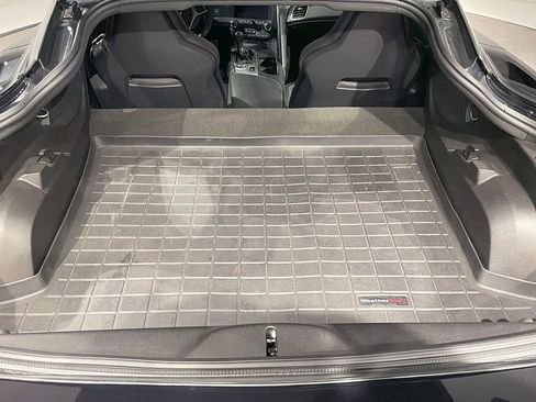 Used 2015 Chevrolet Corvette Stingray Coupe w/ 2LT Preferred Equipment Group image 37