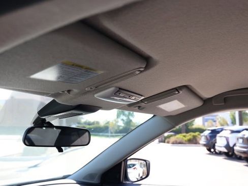 New 2025 Nissan Kicks Play S image 13