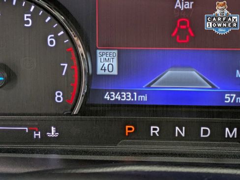 Used 2022 Ford Explorer Timberline AWD/4WD image 16