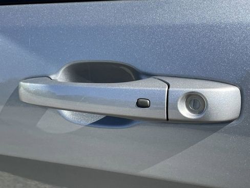 Used 2021 Jeep Grand Cherokee High Altitude image 42