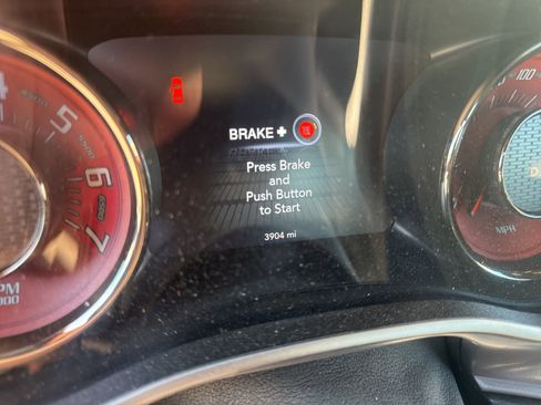 Used 2023 Dodge Challenger SRT Hellcat image 10