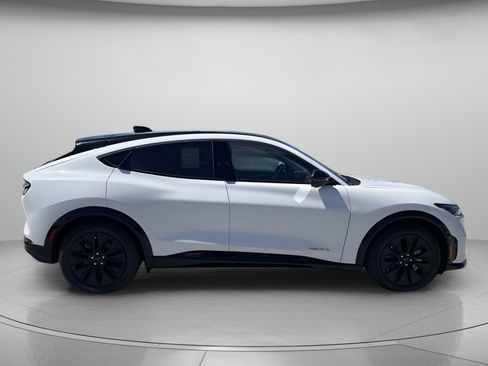 New 2026 Ford Mustang Mach-E Premium AWD/4WD image 2