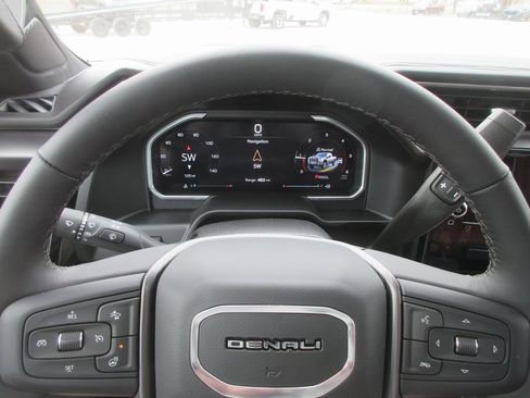 New 2026 GMC Sierra 2500 Denali Ultimate image 19