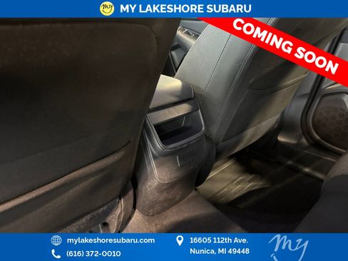 Certified 2024 Subaru Outback AWD/4WD image 24