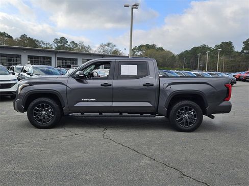 Used 2023 Toyota Tundra SR5 image 2