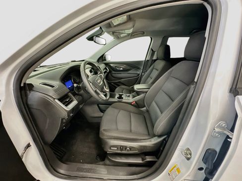 Used 2022 GMC Terrain SLE w/ Driver Convenience Package AWD/4WD image 13