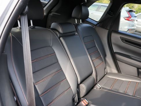 Certified 2024 Honda CR-V Sport-L image 12