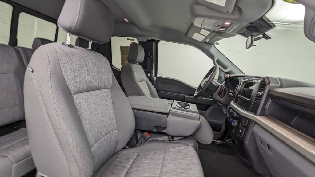 Certified 2024 Ford F350 XL w/ STX Appearance Package AWD/4WD image 36