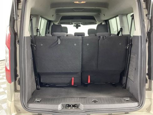 Used 2015 Ford Transit Connect XLT image 19