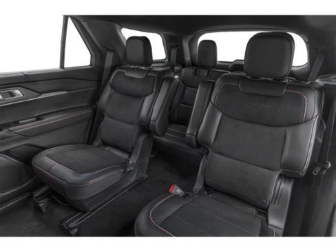 New 2026 Ford Explorer ST w/ Sun And Sound Package image 10