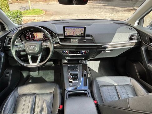 Used 2018 Audi Q5 2.0T Premium Plus image 10