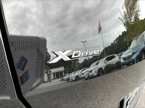 New 2026 BMW X3 xDrive30 w/ Premium Package image 15