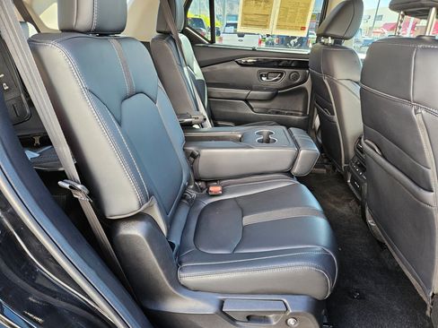 Certified 2025 Honda Pilot EX-L image 31