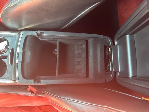 Used 2016 Dodge Charger SRT Hellcat w/ Harman/Kardon Audio Group RWD image 23