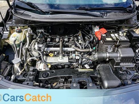 Used 2021 Nissan Versa S image 38