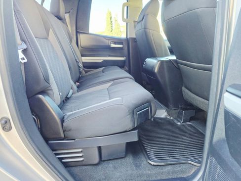 Used 2017 Toyota Tundra SR5 w/ SR5 Upgrade Package RWD image 35