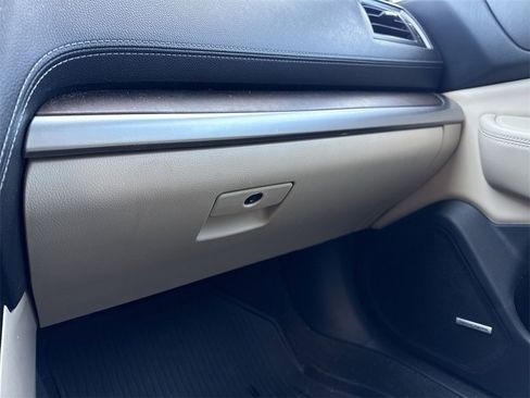 Used 2019 Subaru Outback 2.5i Limited w/ Protection Package #1 image 36