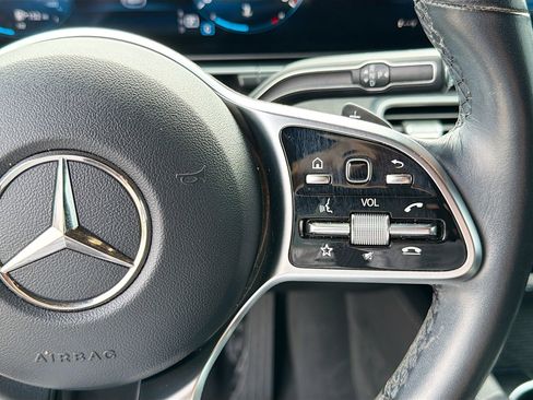 Used 2023 Mercedes-Benz GLE 350 GLE 350 image 38