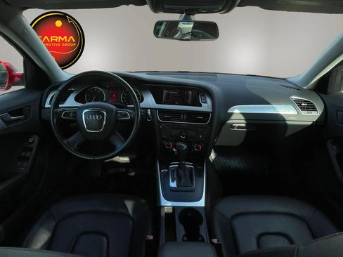 Used 2010 Audi A4 2.0T Premium Plus AWD/4WD image 37