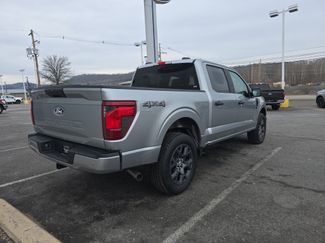 New 2026 Ford F150 STX w/ Equipment Group 200A video 3