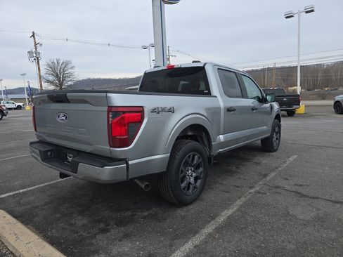 New 2026 Ford F150 STX w/ Equipment Group 200A image 3