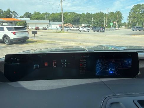 New 2026 Ford Expedition Platinum w/ Stealth Performance Package AWD/4WD image 20