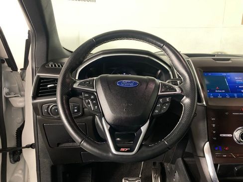 Used 2020 Ford Edge ST w/ Equipment Group 401A image 7