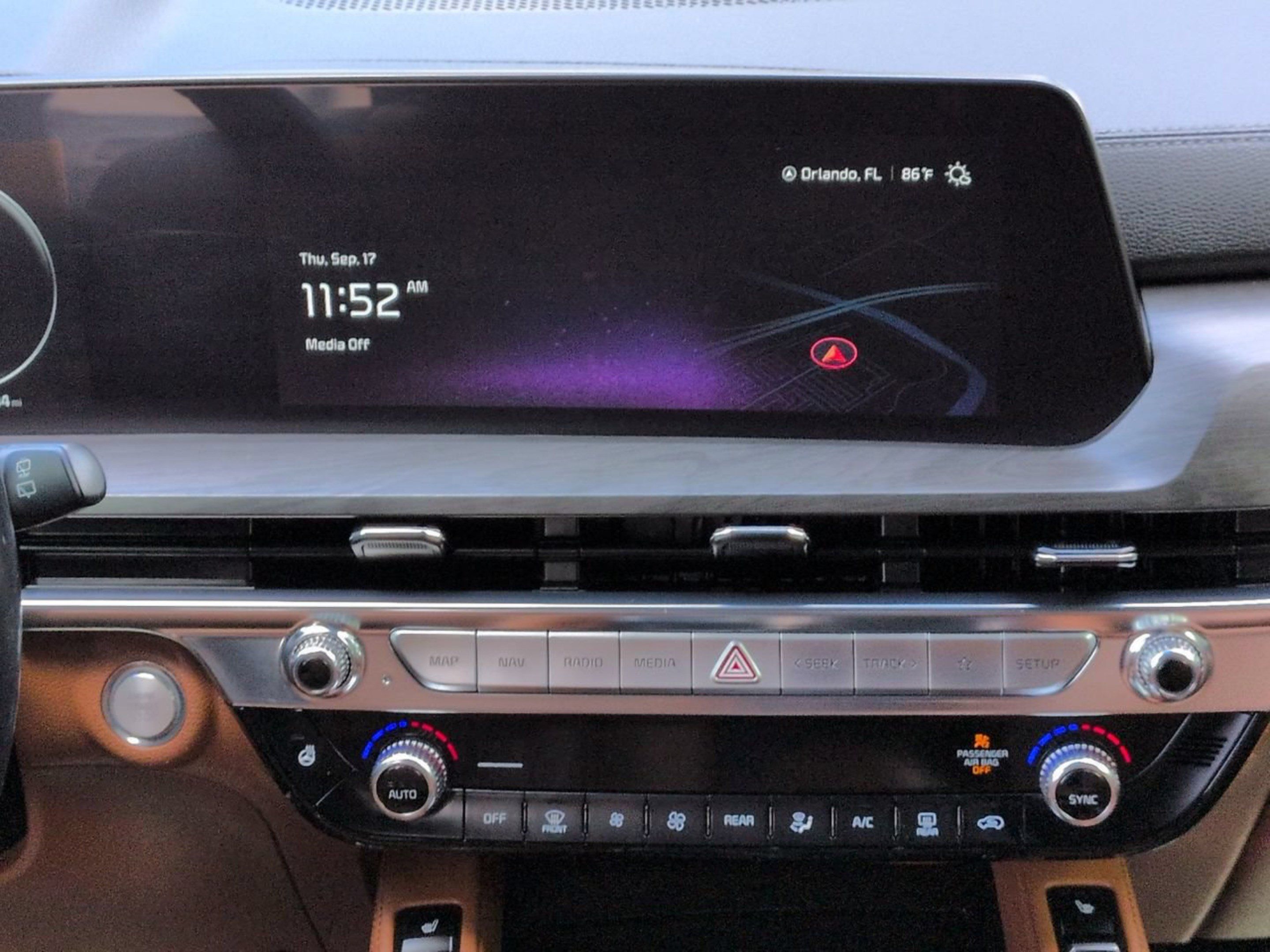 Used 2023 Kia Telluride SX X-Pro AWD/4WD image 22