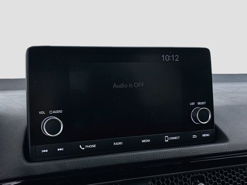 Used 2024 Honda Civic LX image 21