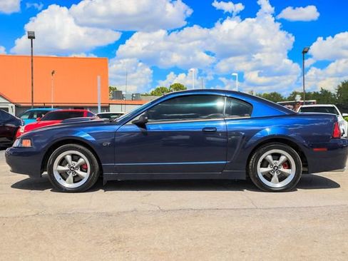 Used 2001 Ford Mustang GT image 5
