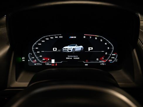 Used 2022 BMW M8 Competition AWD/4WD image 53
