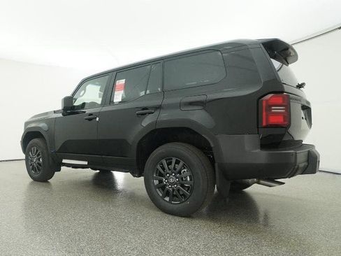 New 2026 Toyota Land Cruiser 1958 image 21