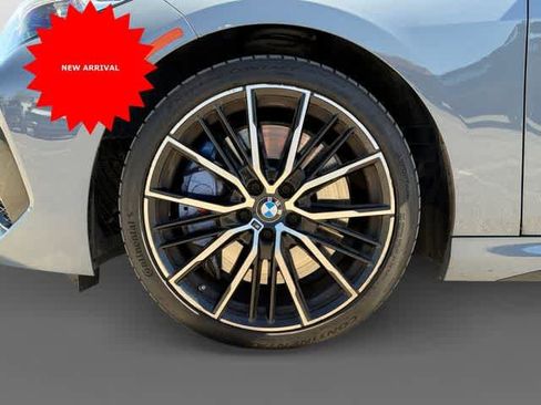 Used 2021 BMW M235i xDrive Gran Coupe w/ Shadowloine Package image 9