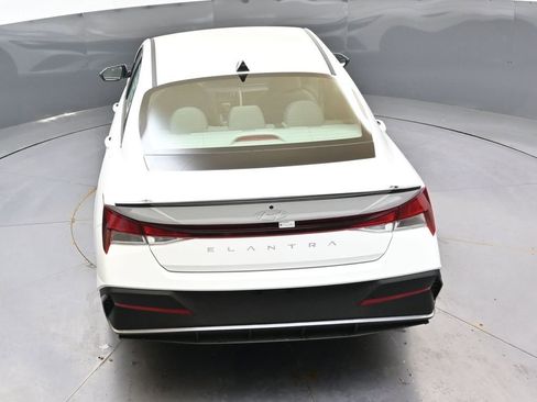 New 2026 Hyundai Elantra Sport FWD image 49