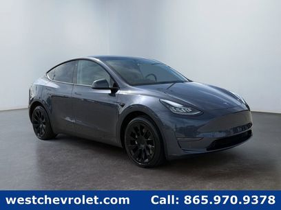 Used 2023 Tesla Model Y Long Range