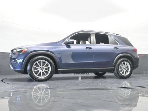 Used 2024 Mercedes-Benz GLE 450e 4MATIC image 75