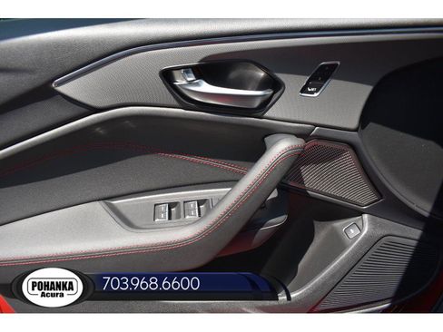 New 2025 Acura TLX SH-AWD w/ A-SPEC Pkg image 34