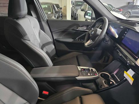 New 2026 BMW X1 xDrive28i image 10