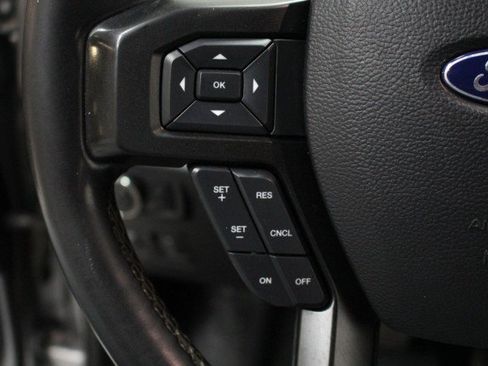 Used 2020 Ford Expedition Max Limited image 11