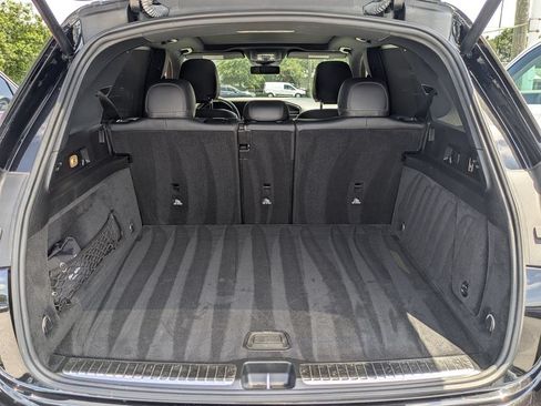 Used 2022 Mercedes-Benz GLE 53 AMG 4MATIC image 20
