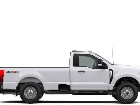 New 2026 Ford F250 XL w/ XL Off-Road Package AWD/4WD image 27