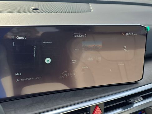 New 2026 Kia Sorento SX image 27