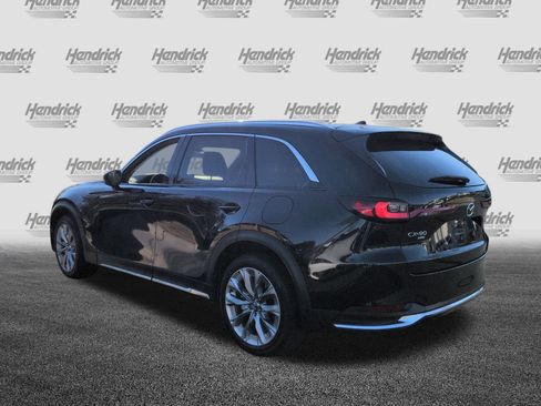Used 2024 MAZDA CX-90 3.3 Turbo w/ Premium Package image 8