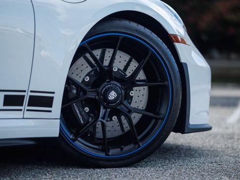 Used 2022 Porsche 911 GT3 image 28