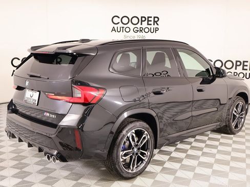 New 2026 BMW X1 M35i w/ Convenience Package image 21