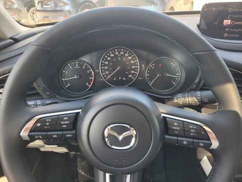 New 2026 MAZDA CX-30 2.5 Turbo w/ Premium Plus Pkg image 29