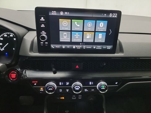 Certified 2023 Honda CR-V EX-L image 21