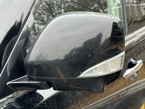 Used 2014 INFINITI QX80 4WD w/ Deluxe Touring Package image 7