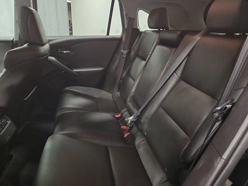 Used 2016 Acura RDX AWD image 20