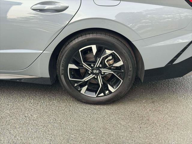 Used 2024 Hyundai Sonata SEL FWD image 11